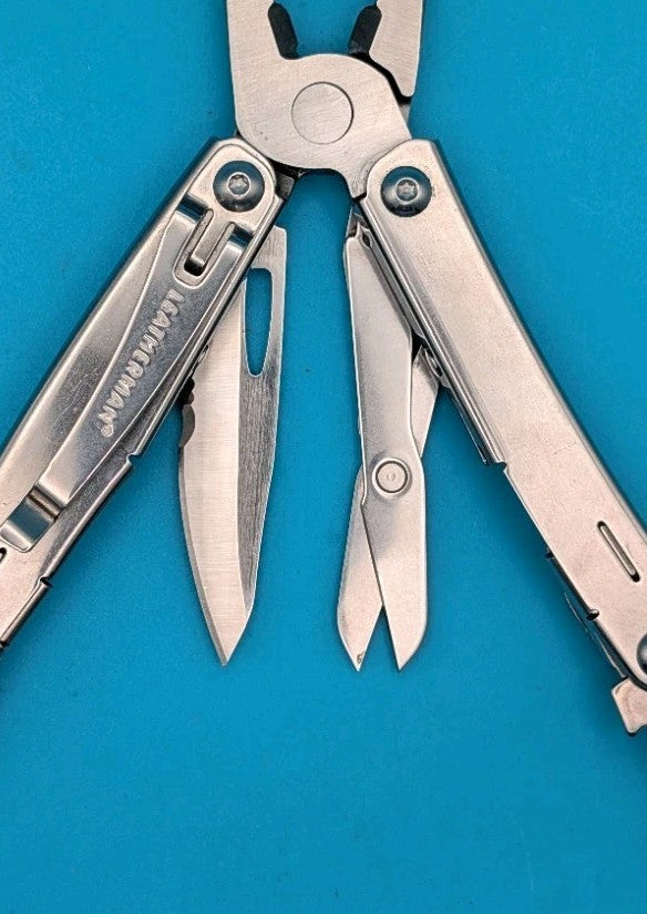 Leatherman Wingman Multi-Tool