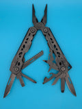 Gerber Truss Multi-Tool! FAST SHIPPING! WITH SHEATH! BLACK!