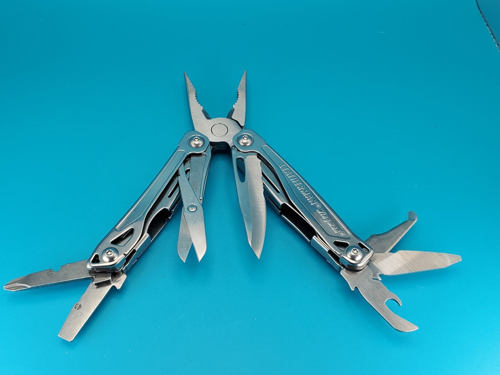 Leatherman Wingman Multi-Tool