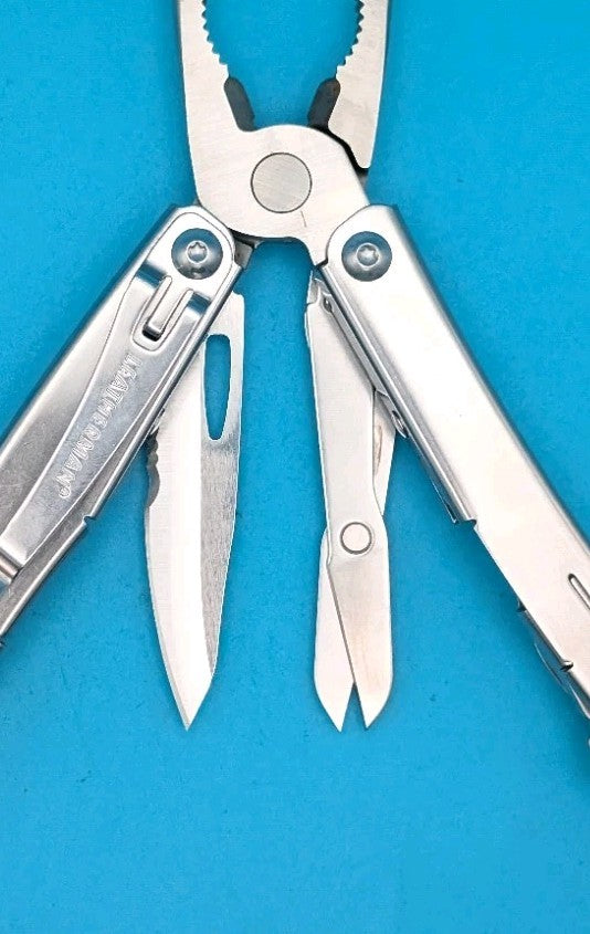 Leatherman Wingman Multi-Tool