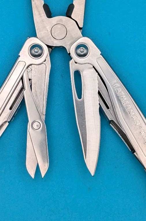 Leatherman Wingman Multi-Tool