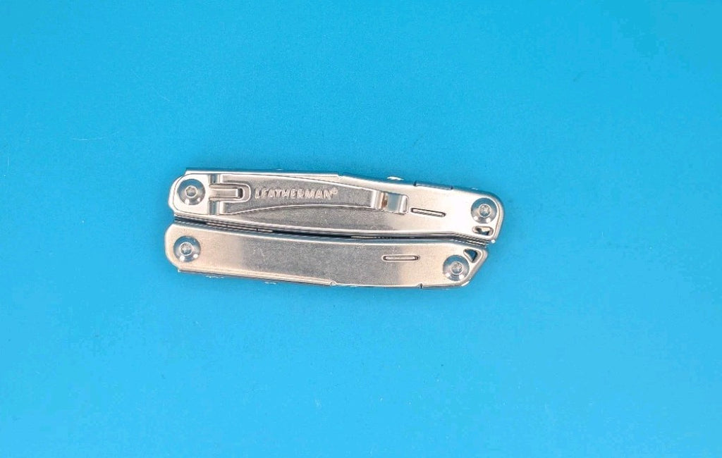 Leatherman Wingman Multi-Tool