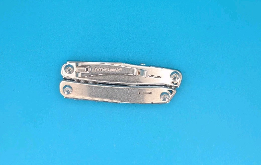 Leatherman Wingman Multi-Tool