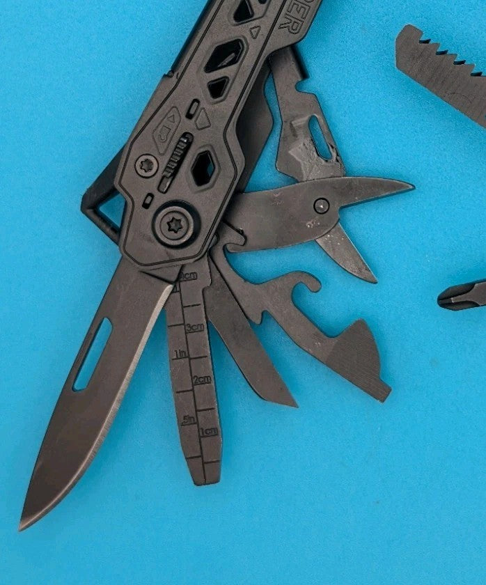 Gerber Truss Multi-Tool! FAST SHIPPING!