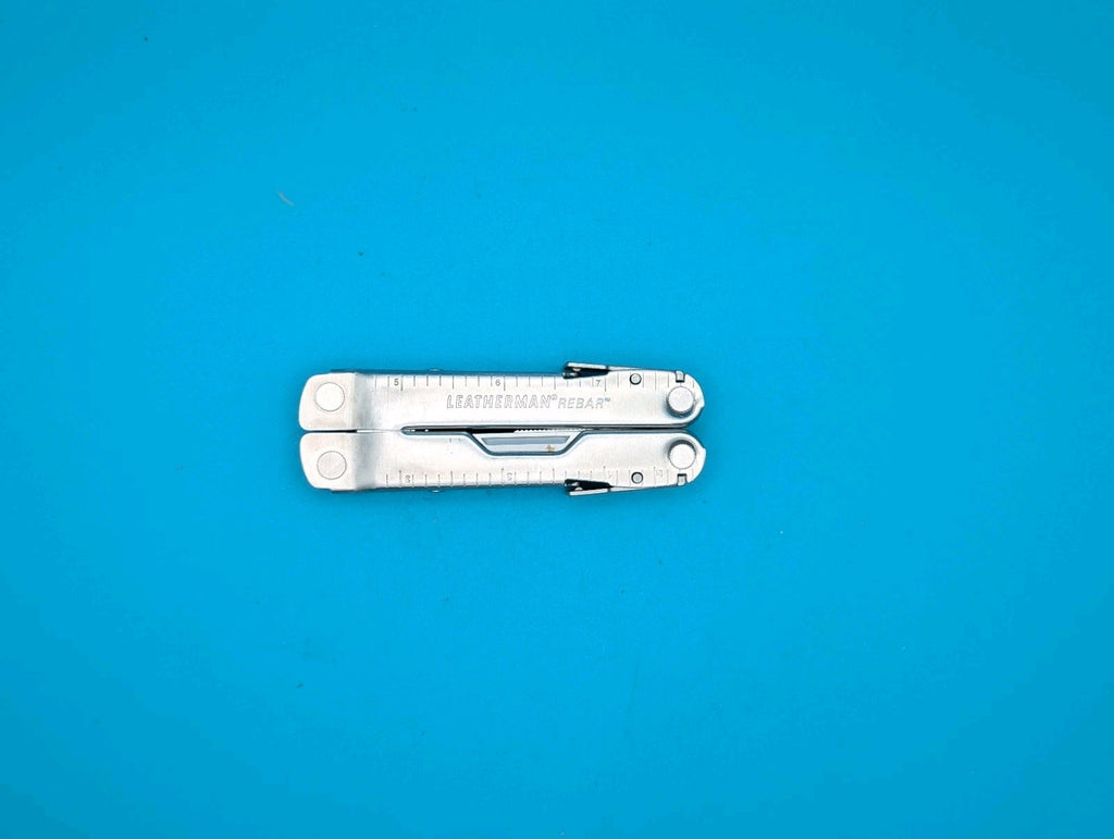 Leatherman Rebar Multi-Tool! Free Shipping!