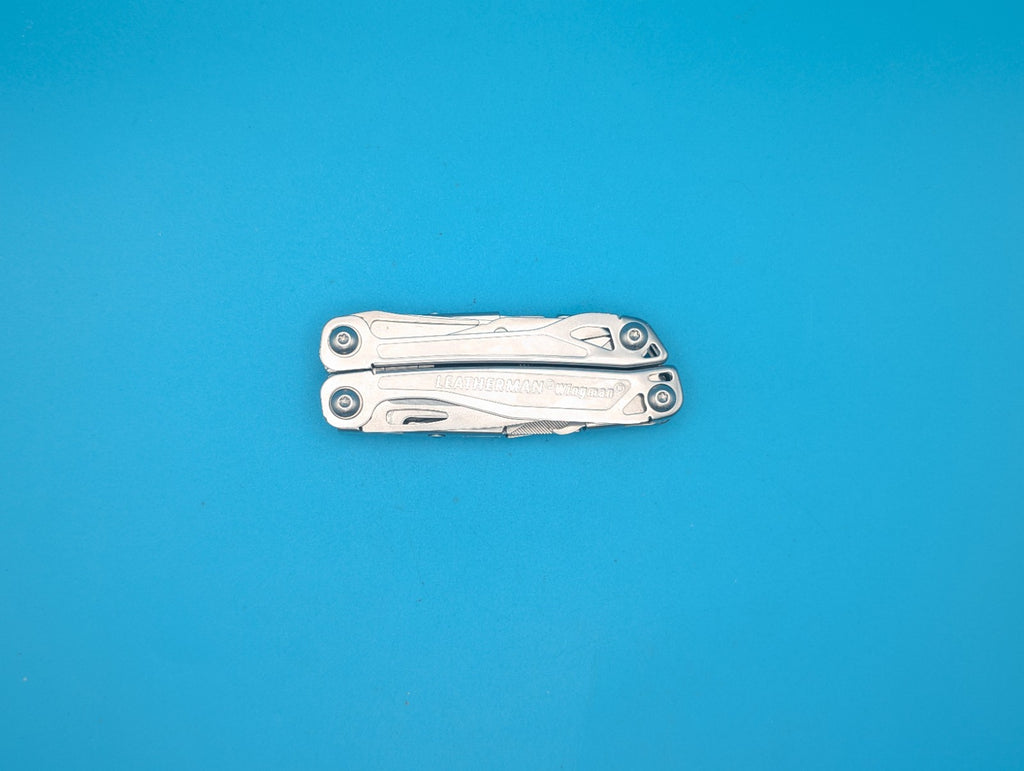 Leatherman Wingman Multi-Tool