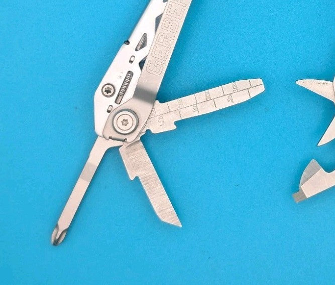 Gerber Suspension NXT Multi-Tool!