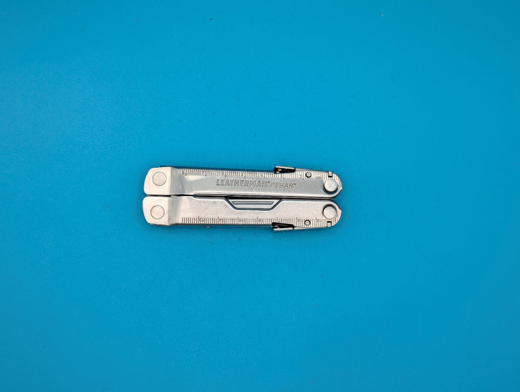 Leatherman Rebar Multi-Tool! Free Shipping!