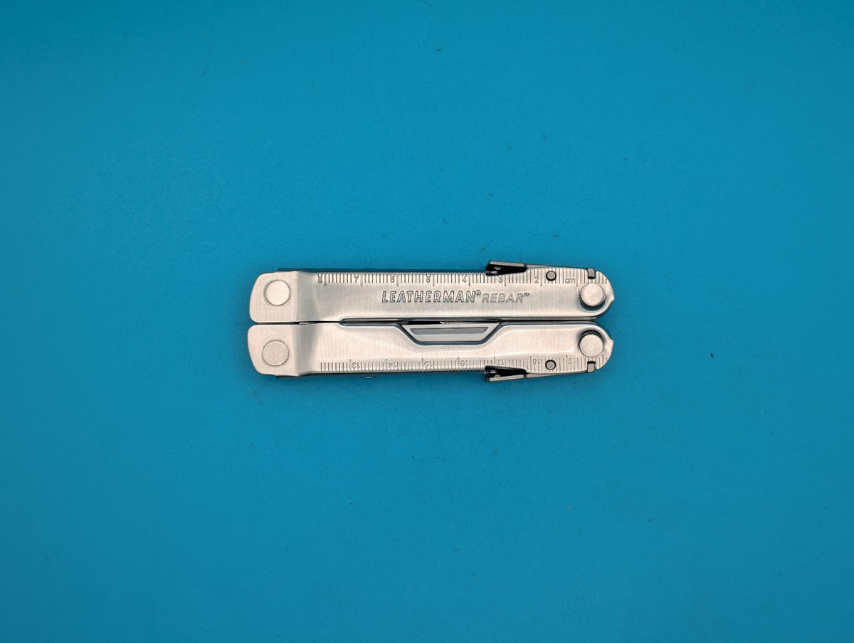 Leatherman Rebar Multi-Tool