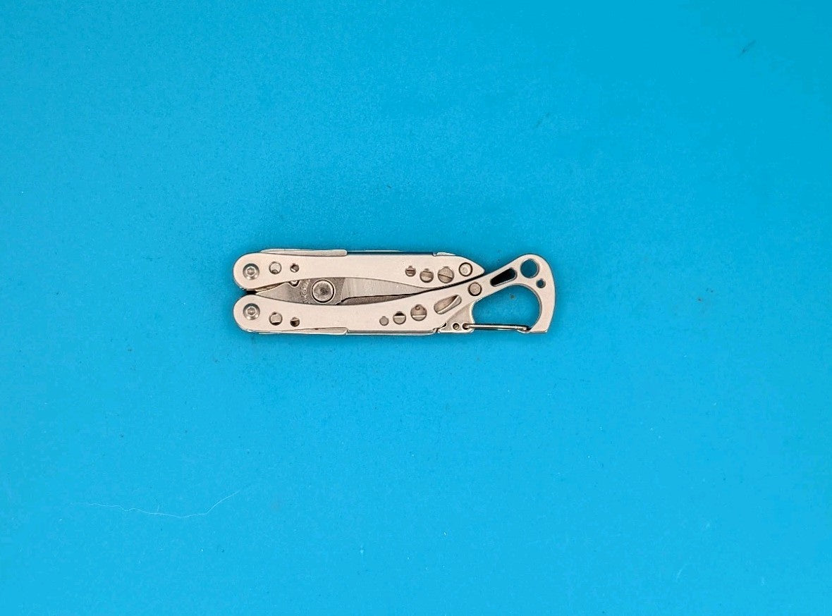 Leatherman Style CS Black Multi-Tool