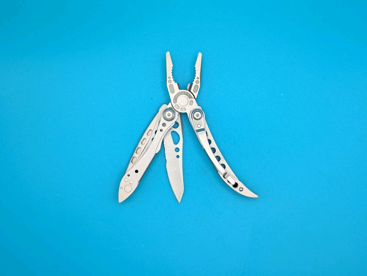 Leatherman Freestyle Multi-Tool - Discontinued - FAST SHIPPING!