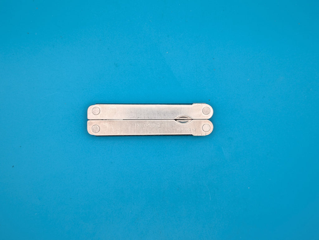 Leatherman PST Multi Tool! 12/97 Date Stamp