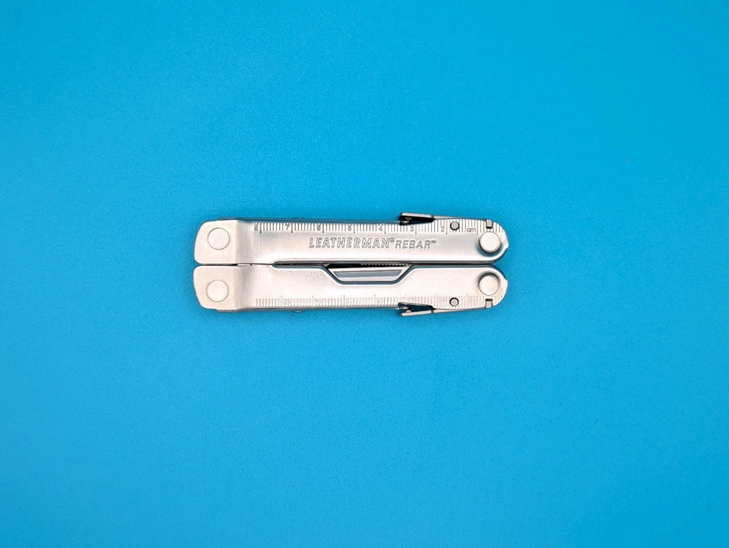 Leatherman Rebar Multi-Tool