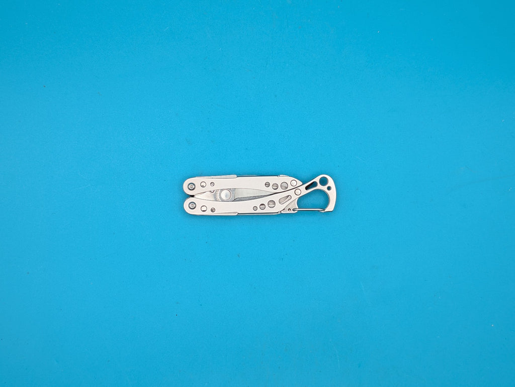 Leatherman Style CS Black Multi-Tool! FAST SHIPPING!