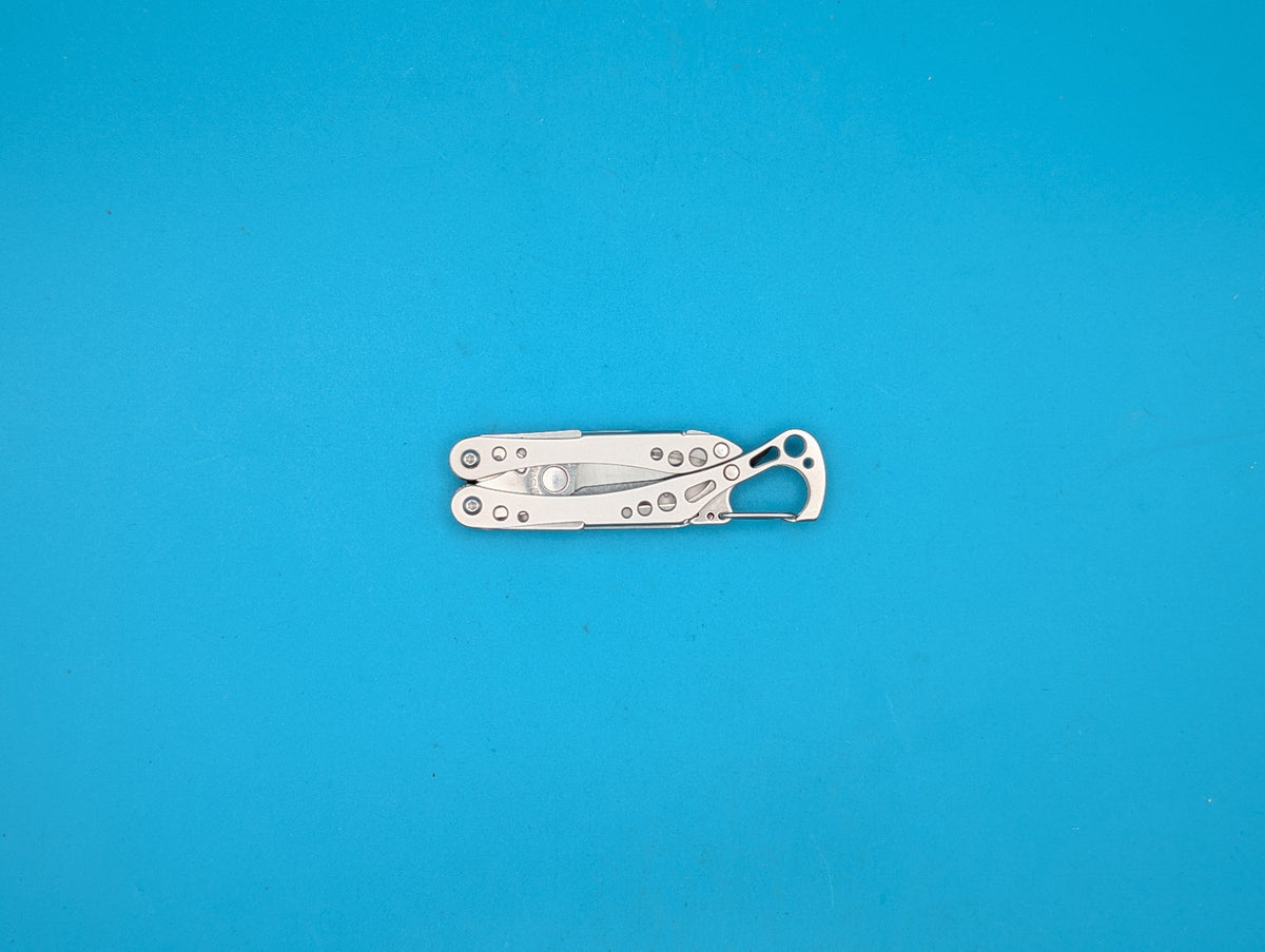 Leatherman Style CS Black Multi-Tool! FAST SHIPPING!