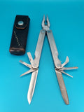 Leatherman PST Multi Tool! 01/00 Date Stamp! With Sheath!