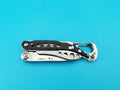 Leatherman Style CS Black Multi-Tool! FAST SHIPPING!