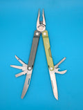 LEATHERMAN Bond Knife Multi Tool! *AEF*
