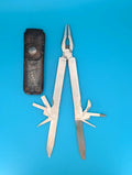 Leatherman PST Multi Tool! 08/96 Date Stamp! With Sheath! *JMK*