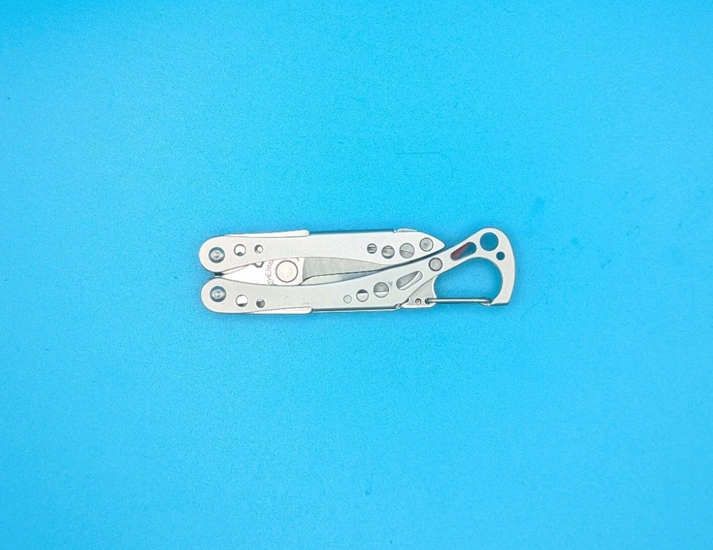 Leatherman Style CS Red Multi-Tool! FAST SHIPPING!