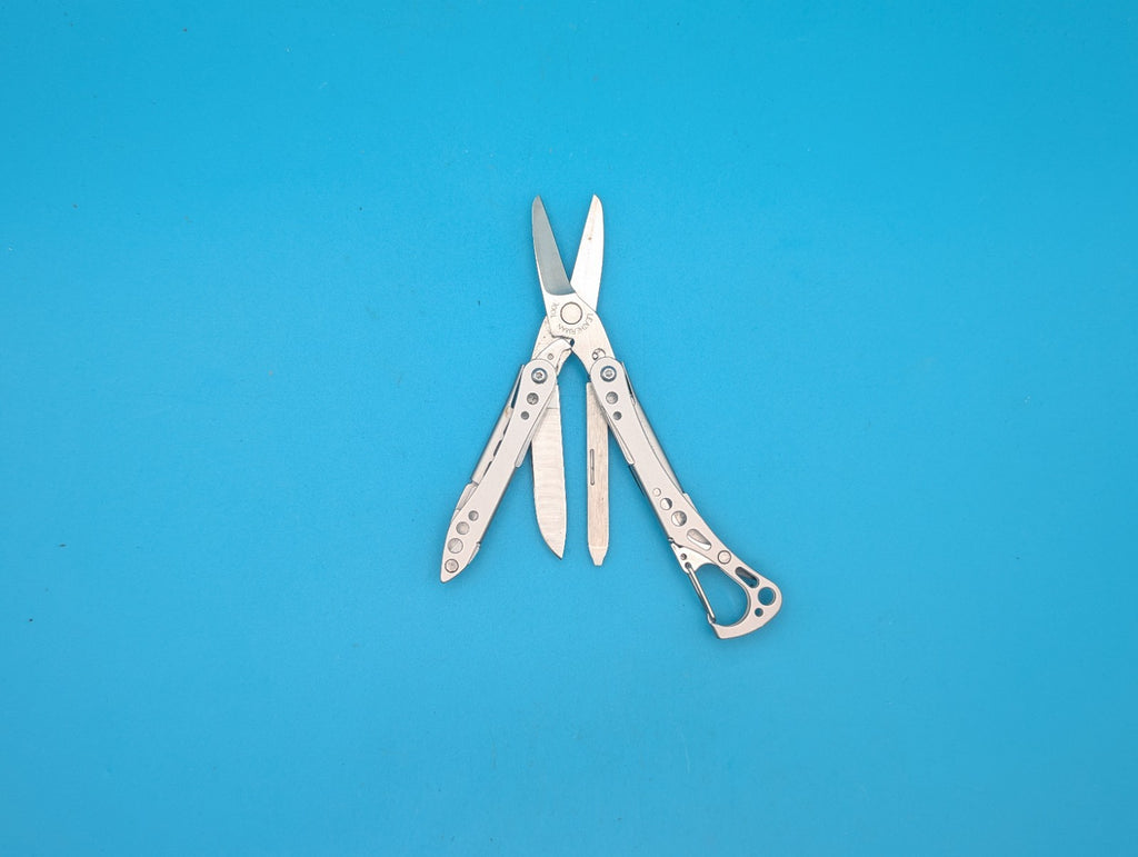 Leatherman Style CS Black Multi-Tool