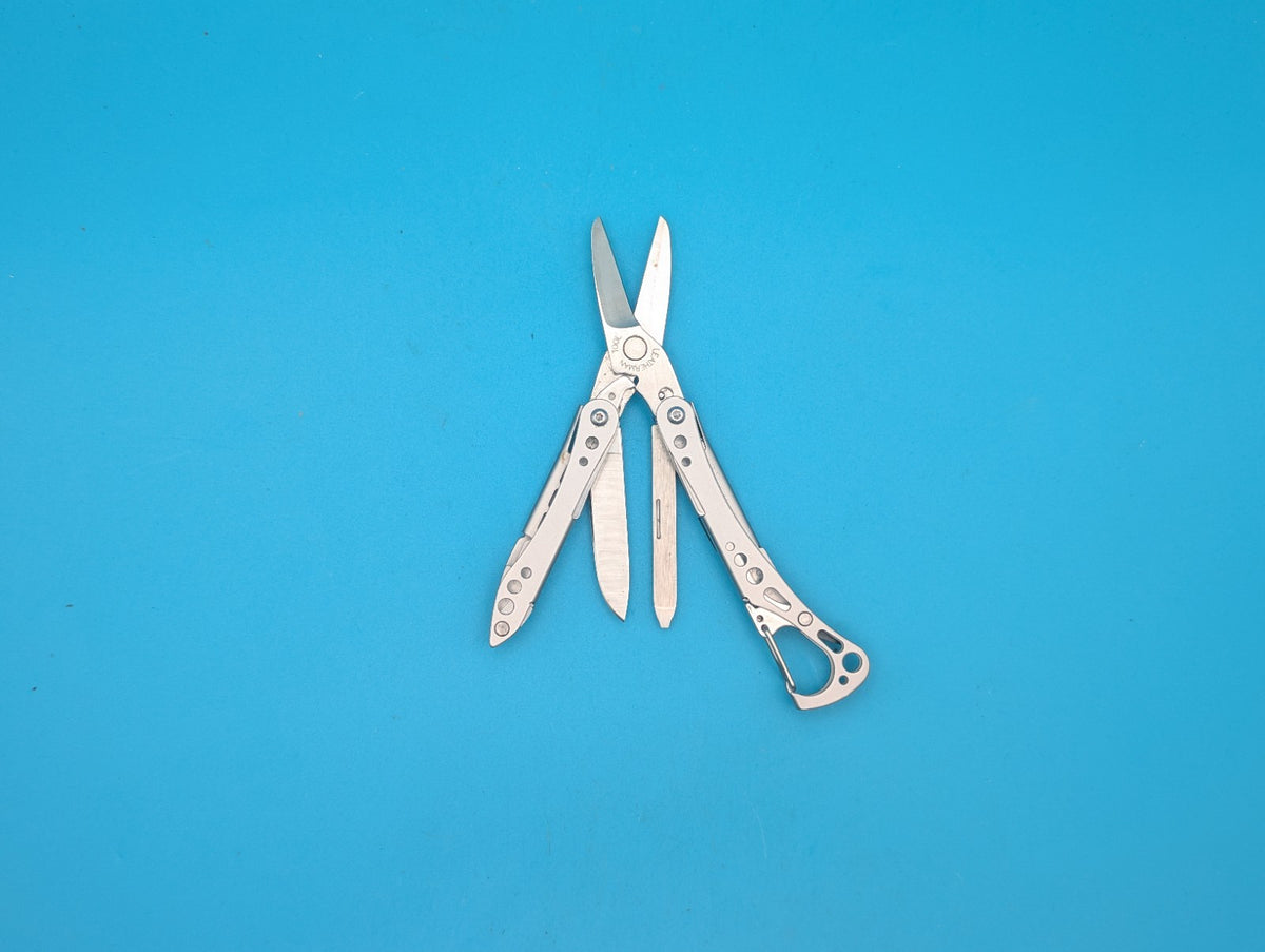 Leatherman Style CS Black Multi-Tool