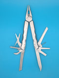 Leatherman BLAST Multi-Tool , Retired Multitool w/ Knife Pliers