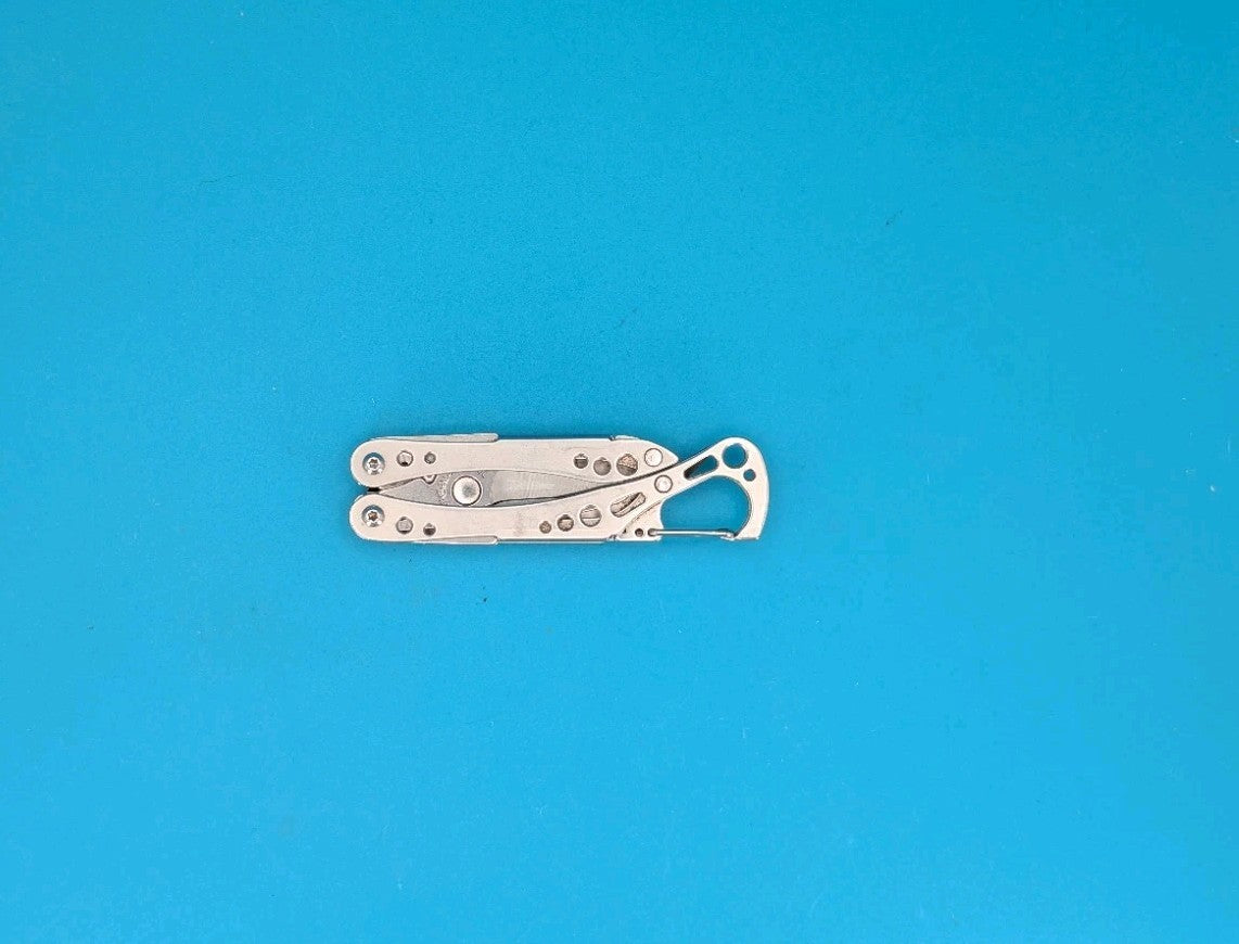 Leatherman Style CS Black Multi-Tool
