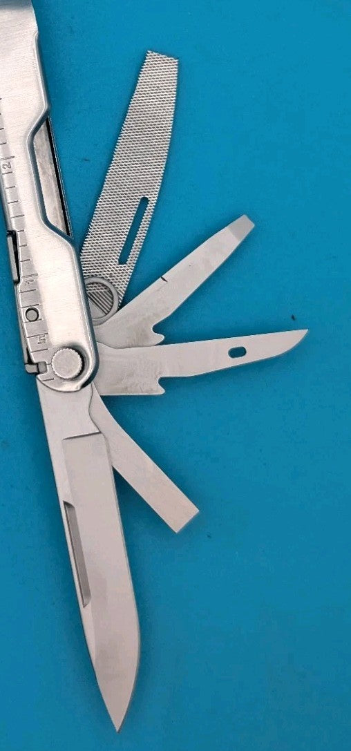 Leatherman Rebar Multi-Tool