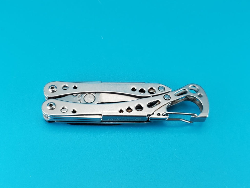Leatherman Style CS Black Multi-Tool! FAST SHIPPING!