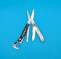 Leatherman Style CS Black Multi-Tool! FAST SHIPPING!