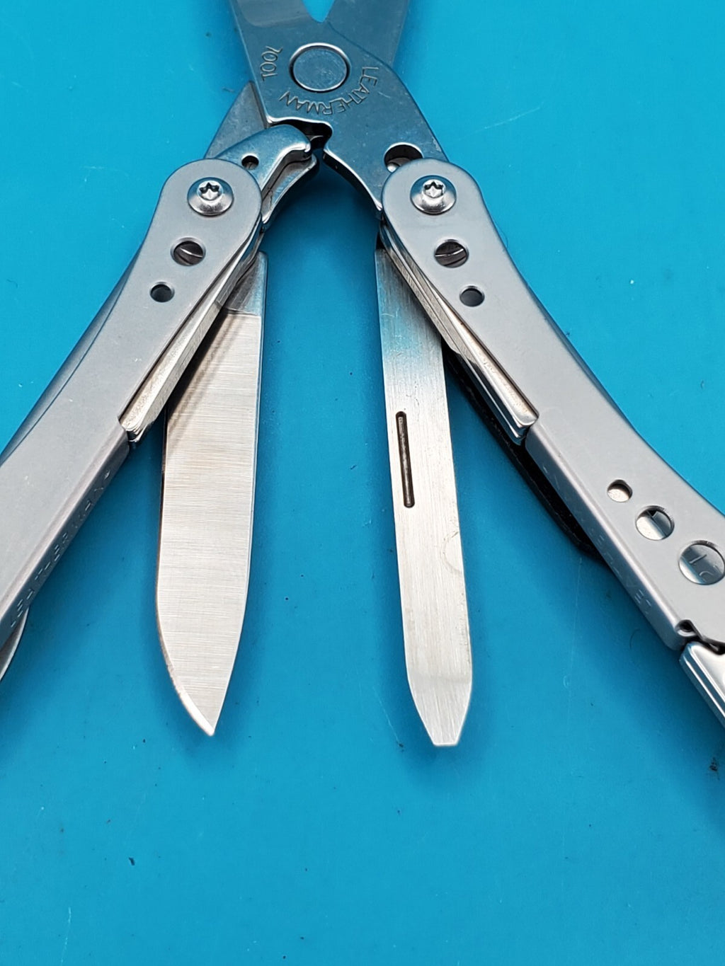 Leatherman Style CS Black Multi-Tool! FAST SHIPPING!