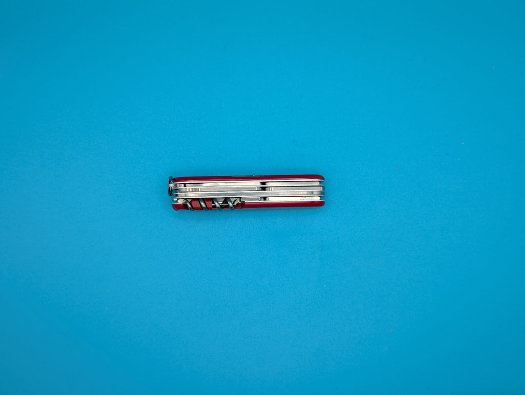 Victorinox Huntsman Year of the Horse 2026 Limited Edition Swiss Army Knife!