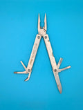 Leatherman SideClip Multi-Tool! 08/03 DATE STAMP! RARE! BASS PRO SHOPS