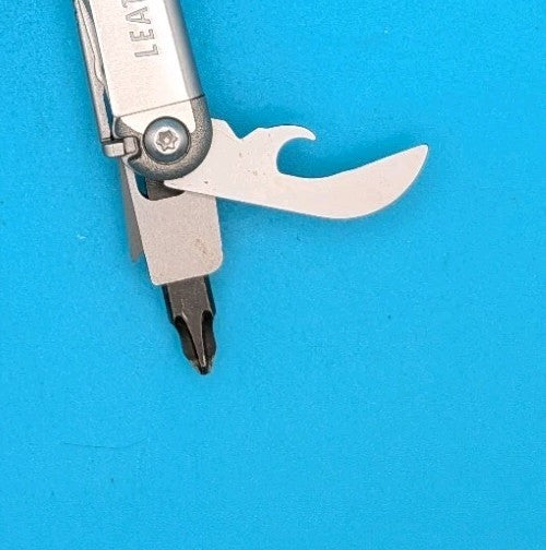 Leatherman Wave Plus + Multi-Tool! FAST SHIPPING! EXCELLENT! *CASS JC1220*