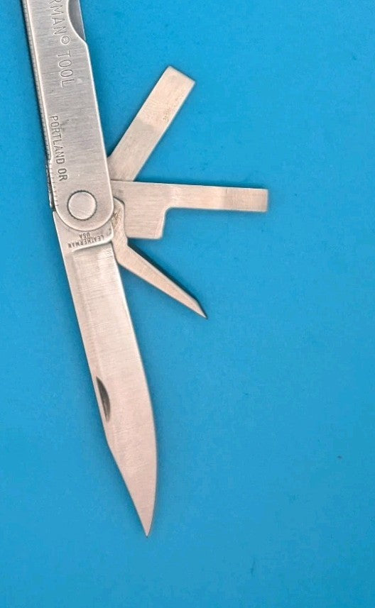 Leatherman PST Multi Tool!