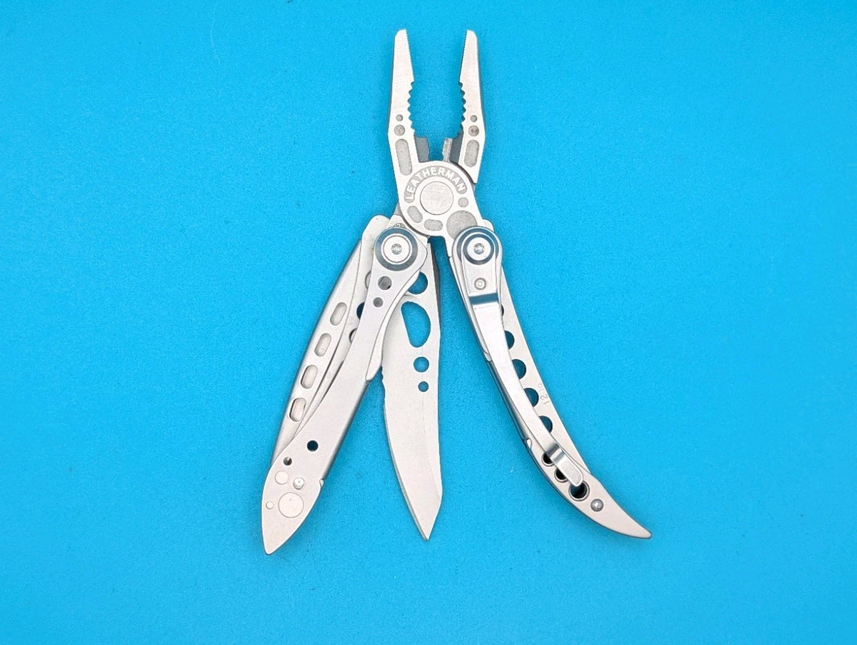 Leatherman Freestyle Multi-Tool - Discontinued - FAST SHIPPING!