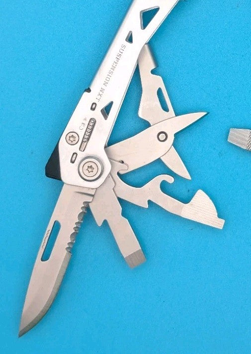 Gerber Suspension NXT Multi-Tool!