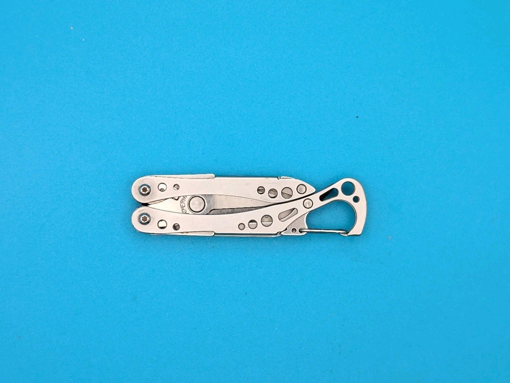 Leatherman Style CS Black Multi-Tool! FAST SHIPPING!