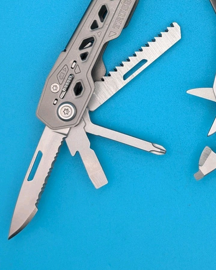 Gerber Truss Multi-Tool! FAST SHIPPING!