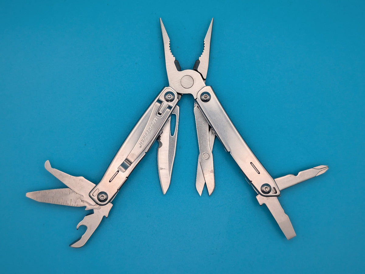 Leatherman Wingman Multi-Tool