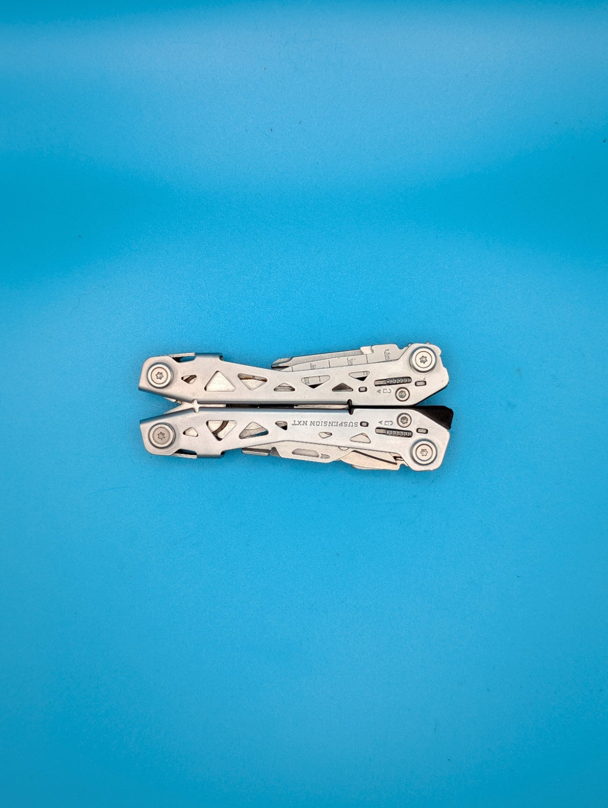 Gerber Suspension NXT Multi-Tool!