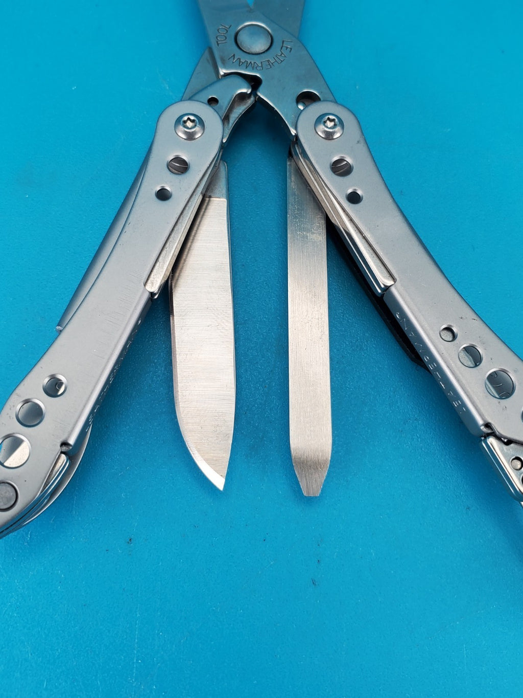 Leatherman Style CS Black Multi-Tool! FAST SHIPPING!