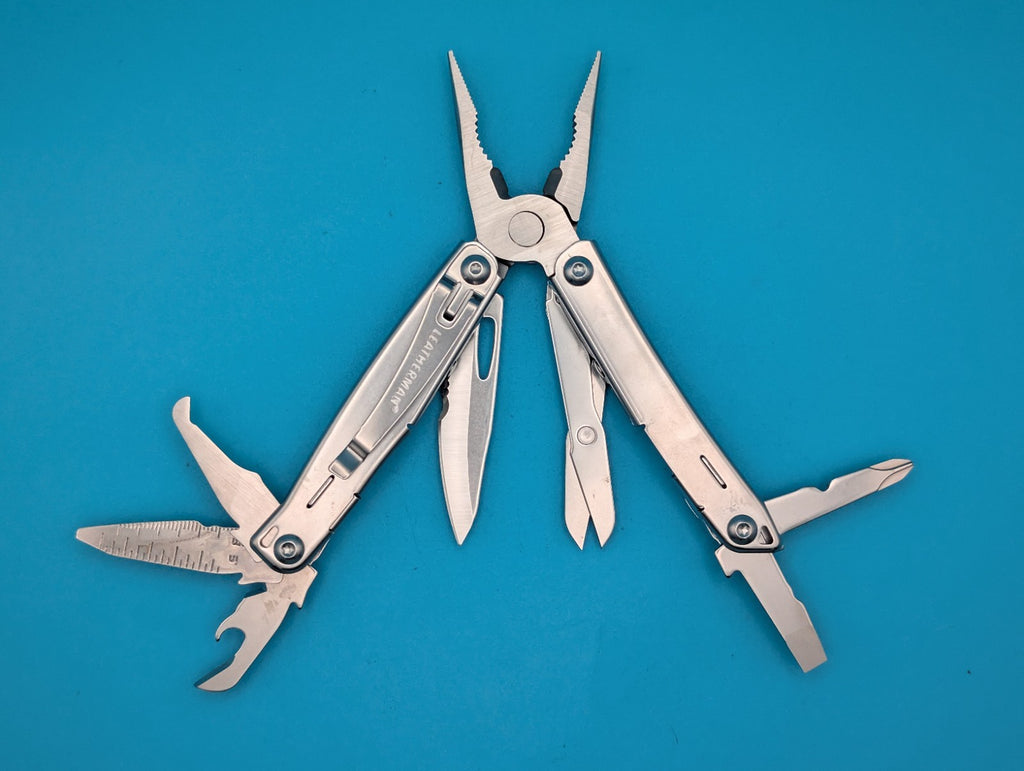 Leatherman Wingman Multi-Tool