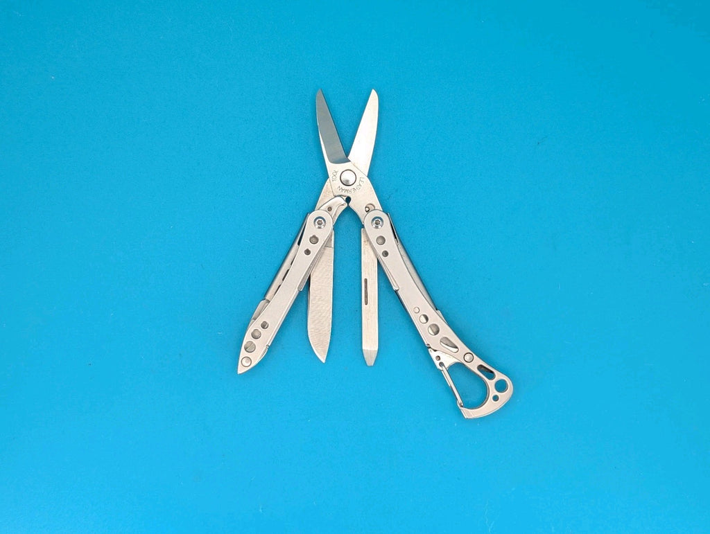 Leatherman Style CS Black Multi-Tool
