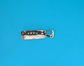 Leatherman Style CS Black Multi-Tool! FAST SHIPPING!