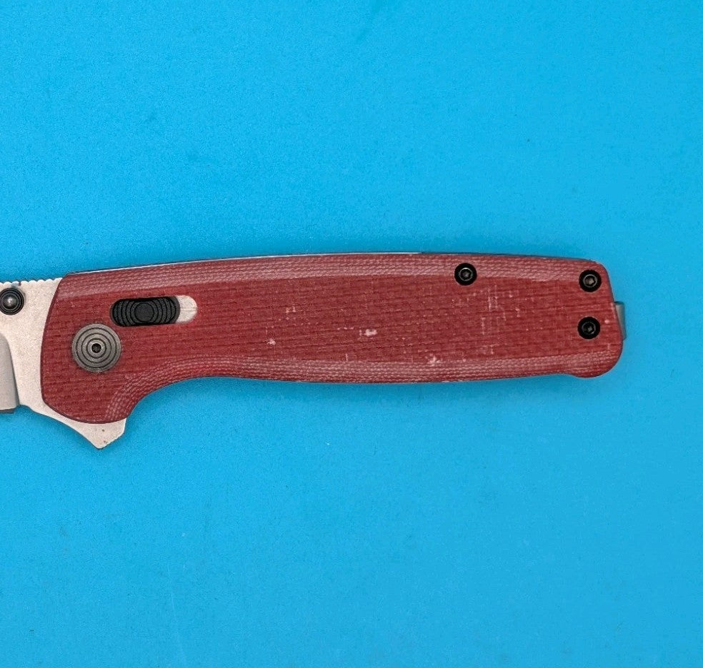 Sog Terminus XR 2.95" D2 Steel Blade Folding Knife!
