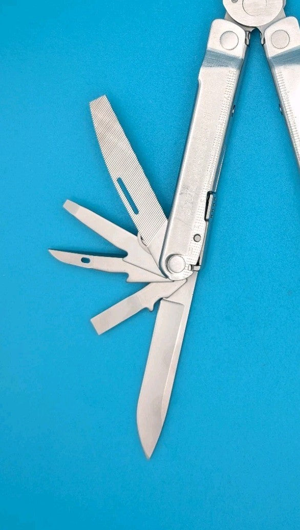 Leatherman Rebar Multi-Tool