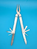 Leatherman PST Multi Tool! 08/98 Date Stamp
