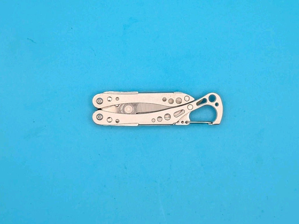 Leatherman Style CS Green Multi-Tool! FAST SHIPPING!